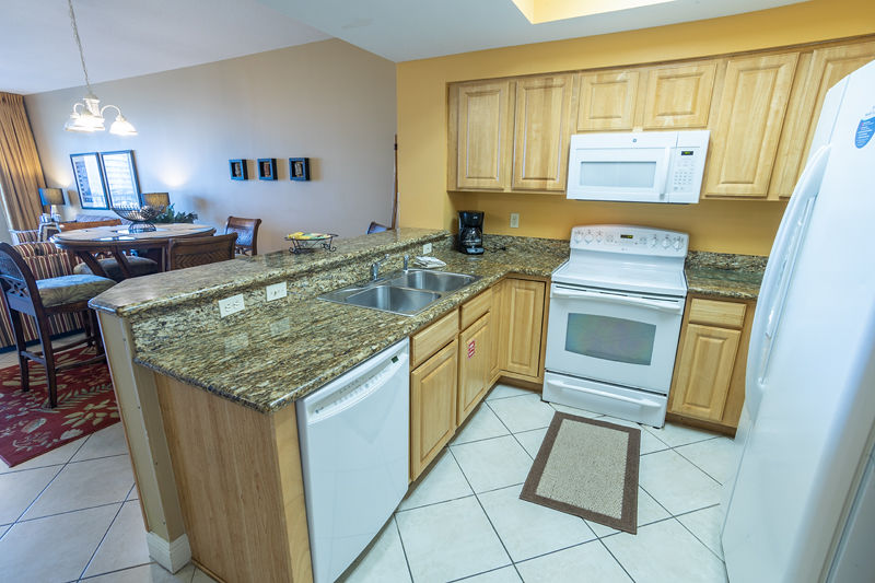 Beaches Of South Walton Condo 940796
