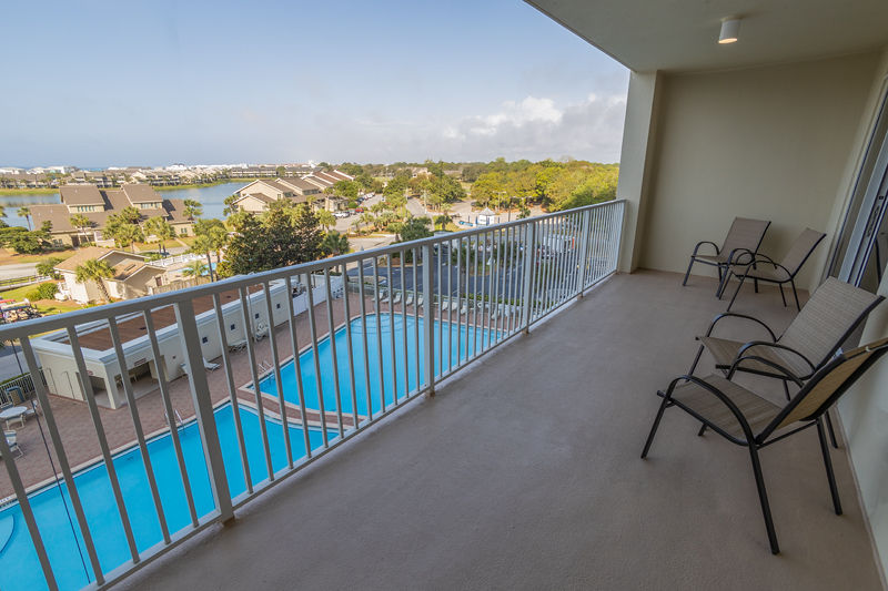 Beaches Of South Walton Condo 940796