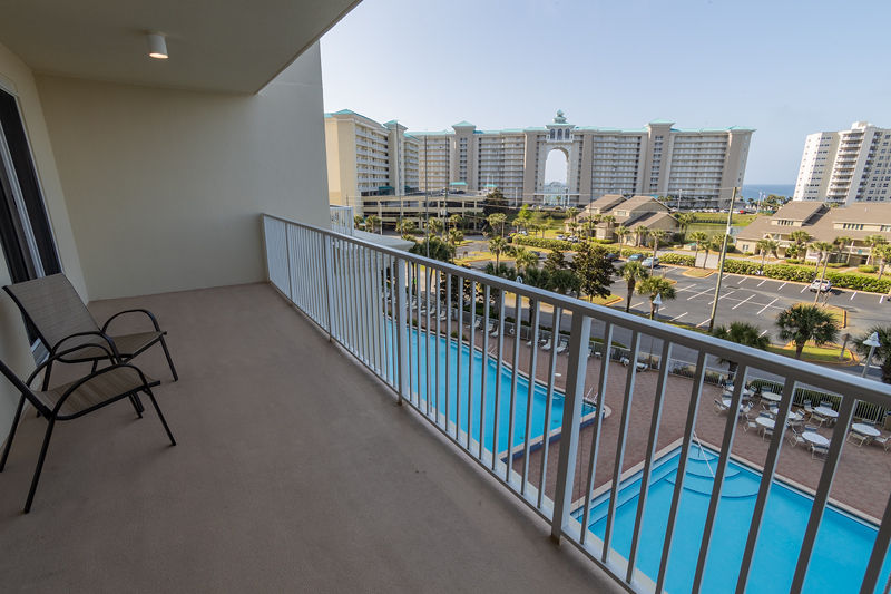 Beaches Of South Walton Condo 940796