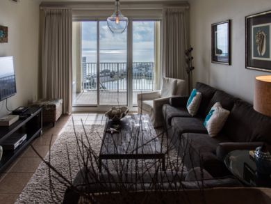 Beaches Of South Walton Condo 940797