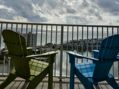 Beaches Of South Walton Condo 940797