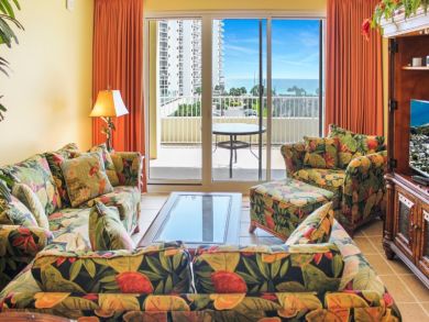 Beaches Of South Walton Condo 940798