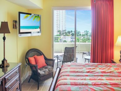 Beaches Of South Walton Condo 940798