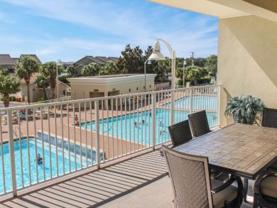 Beaches Of South Walton Condo 940799