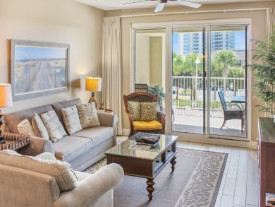 Beaches Of South Walton Condo 940799