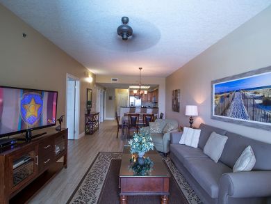 Beaches Of South Walton Condo 940799