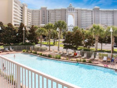 Beaches Of South Walton Condo 940799