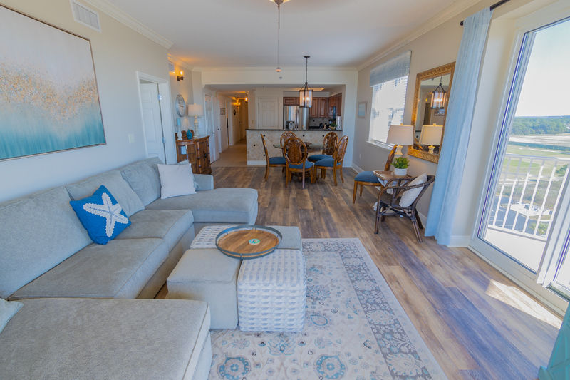 Beaches Of South Walton Condo 940801
