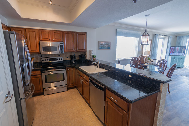 Beaches Of South Walton Condo 940801