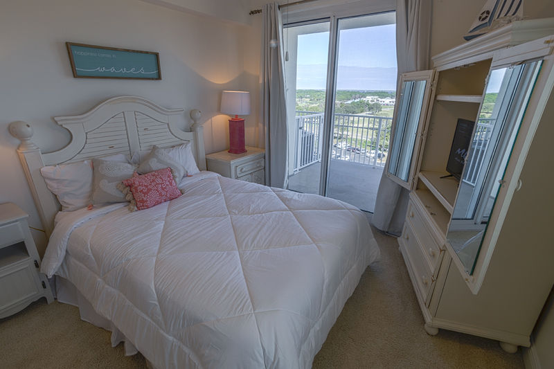 Beaches Of South Walton Condo 940801