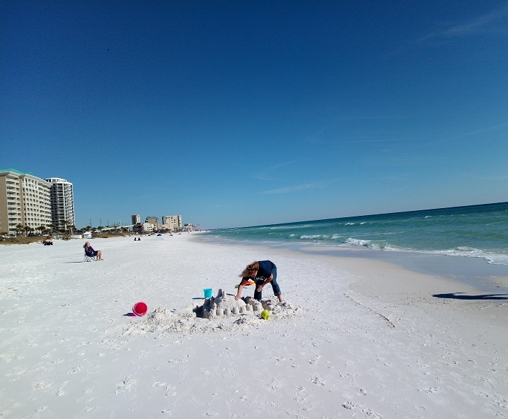 Beaches Of South Walton Condo 940801