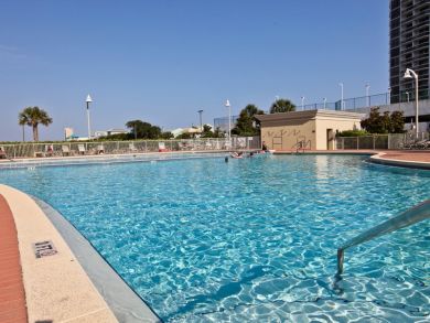 Beaches Of South Walton Condo 940801