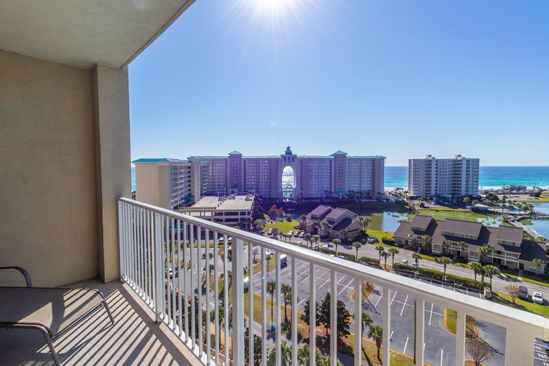 Beaches Of South Walton Condo 940802