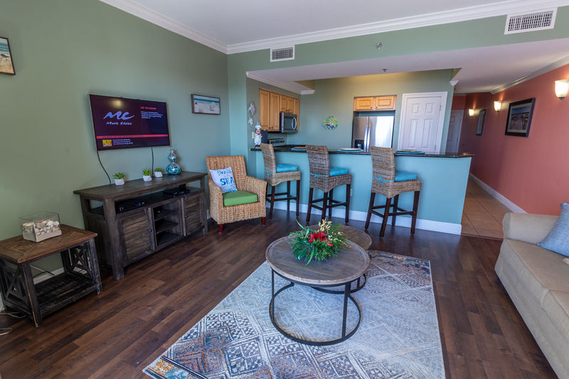 Beaches Of South Walton Condo 940802