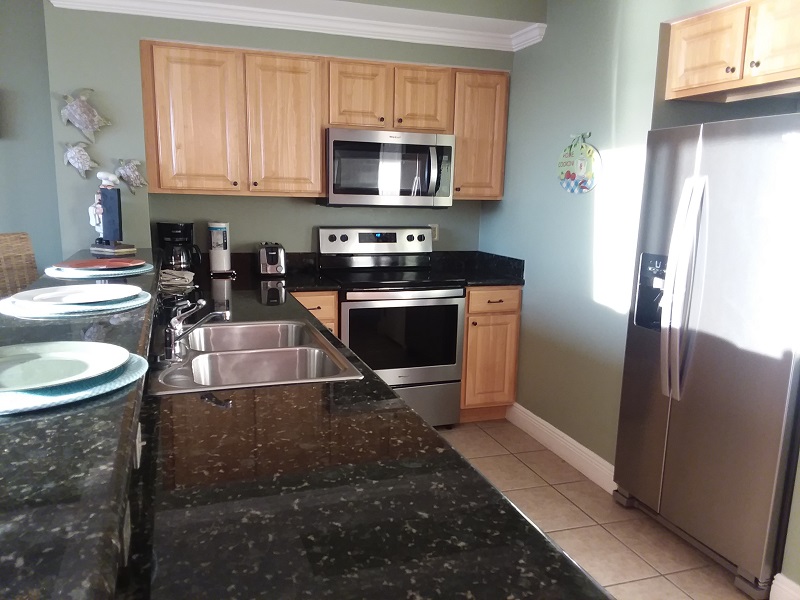 Beaches Of South Walton Condo 940802