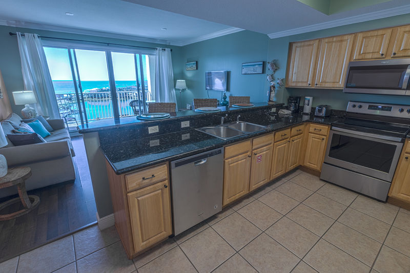 Beaches Of South Walton Condo 940802