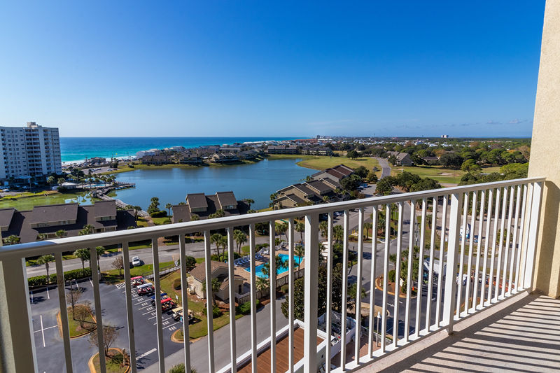 Beaches Of South Walton Condo 940802