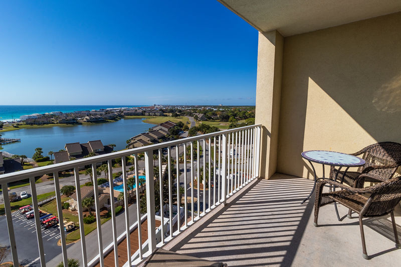 Beaches Of South Walton Condo 940802
