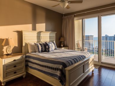 Beaches Of South Walton Condo 940803