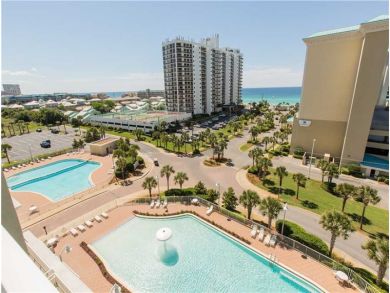 Beaches Of South Walton Condo 940804