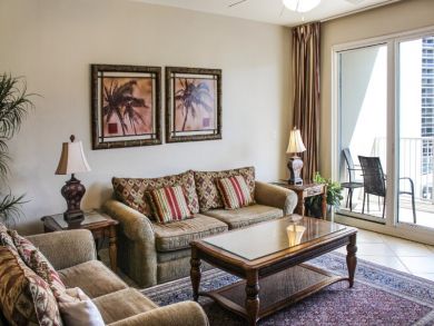 Beaches Of South Walton Condo 940805
