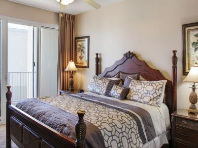 Beaches Of South Walton Condo 940805