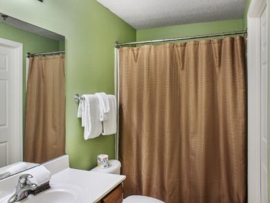 Beaches Of South Walton Condo 940805