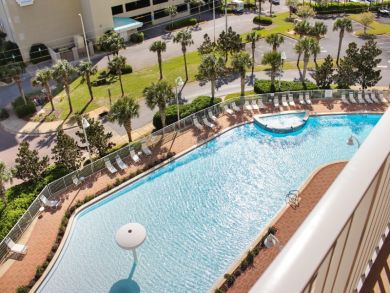 Beaches Of South Walton Condo 940805