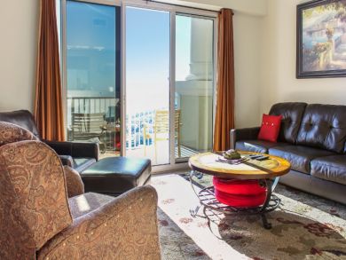 Beaches Of South Walton Condo 940806