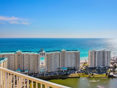 Beaches Of South Walton Condo 940806