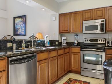 Beaches Of South Walton Condo 940806