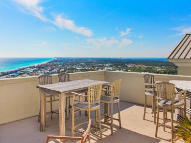 Beaches Of South Walton Condo 940806