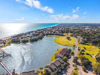 Beaches Of South Walton Condo 940806