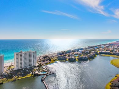 Beaches Of South Walton Condo 940806