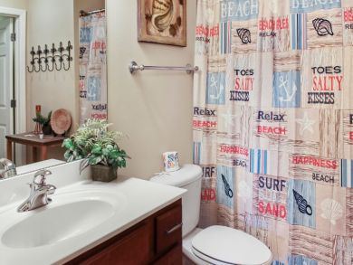 Beaches Of South Walton Condo 940807