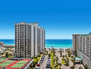 Beaches Of South Walton Condo 940807