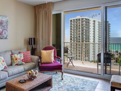 Beaches Of South Walton Condo 940807