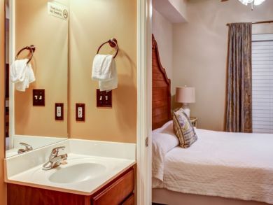 Beaches Of South Walton Condo 940808
