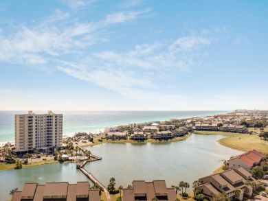 Beaches Of South Walton Condo 940808