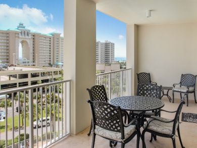 Beaches Of South Walton Condo 940809