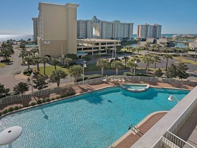 Beaches Of South Walton Condo 940809
