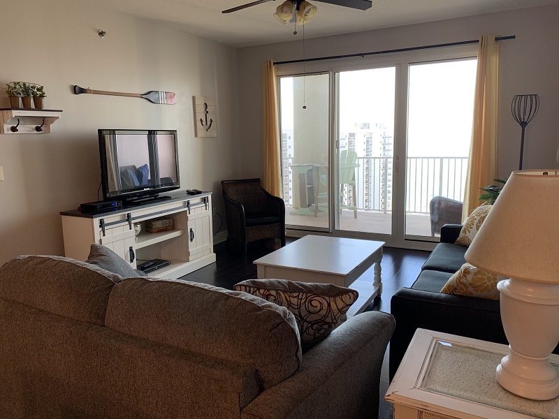 Beaches Of South Walton Condo 940810