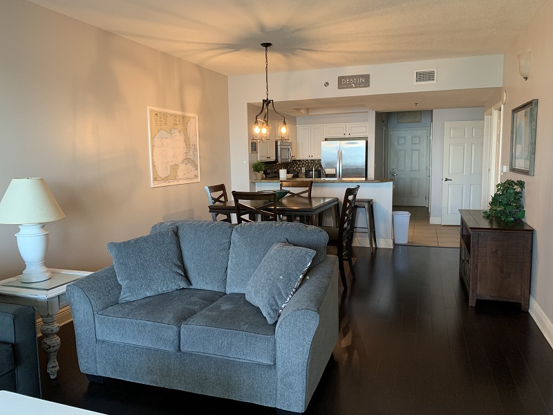 Beaches Of South Walton Condo 940810