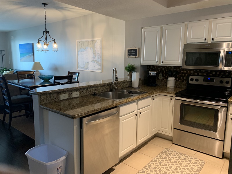 Beaches Of South Walton Condo 940810