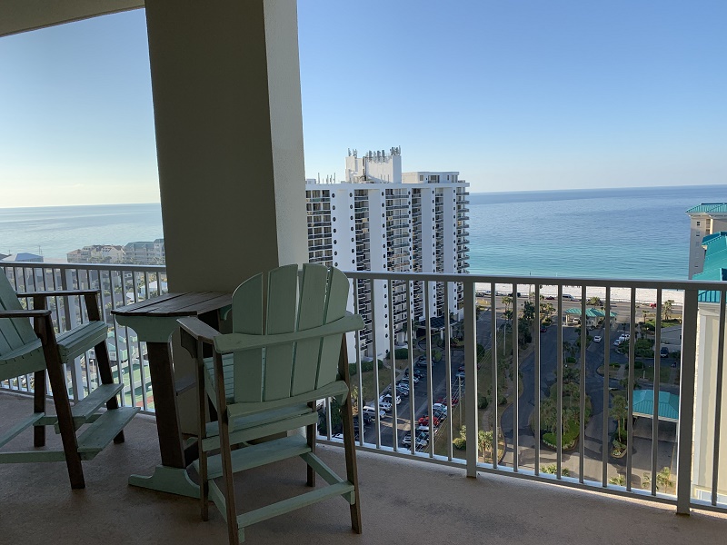 Beaches Of South Walton Condo 940810