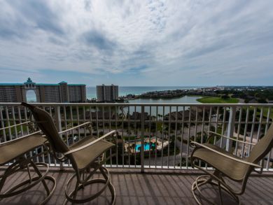 Beaches Of South Walton Condo 940811