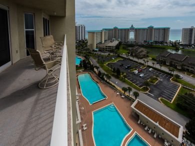 Beaches Of South Walton Condo 940811