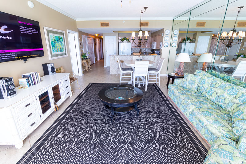 Beaches Of South Walton Condo 940816