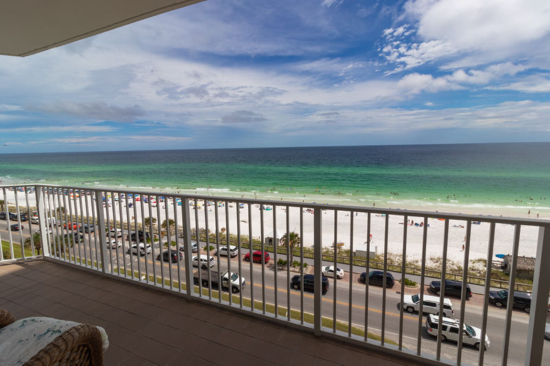 Beaches Of South Walton Condo 940817