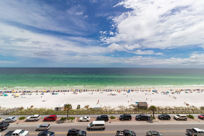 Beaches Of South Walton Condo 940817